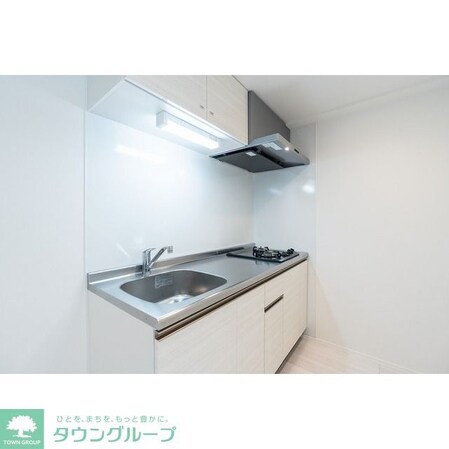 ジニア新宿中落合の物件内観写真